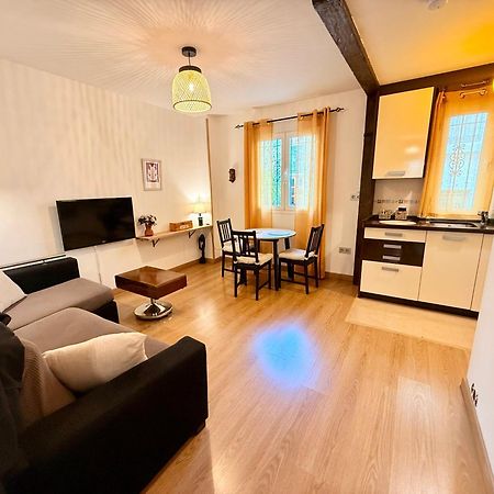Centrico Apartamento Con Parking 格拉纳达 外观 照片