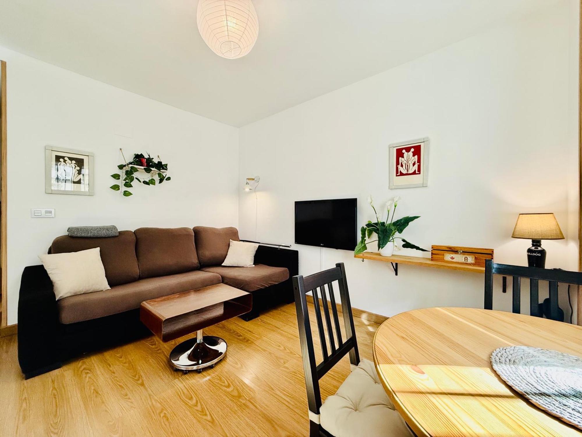 Centrico Apartamento Con Parking 格拉纳达 外观 照片