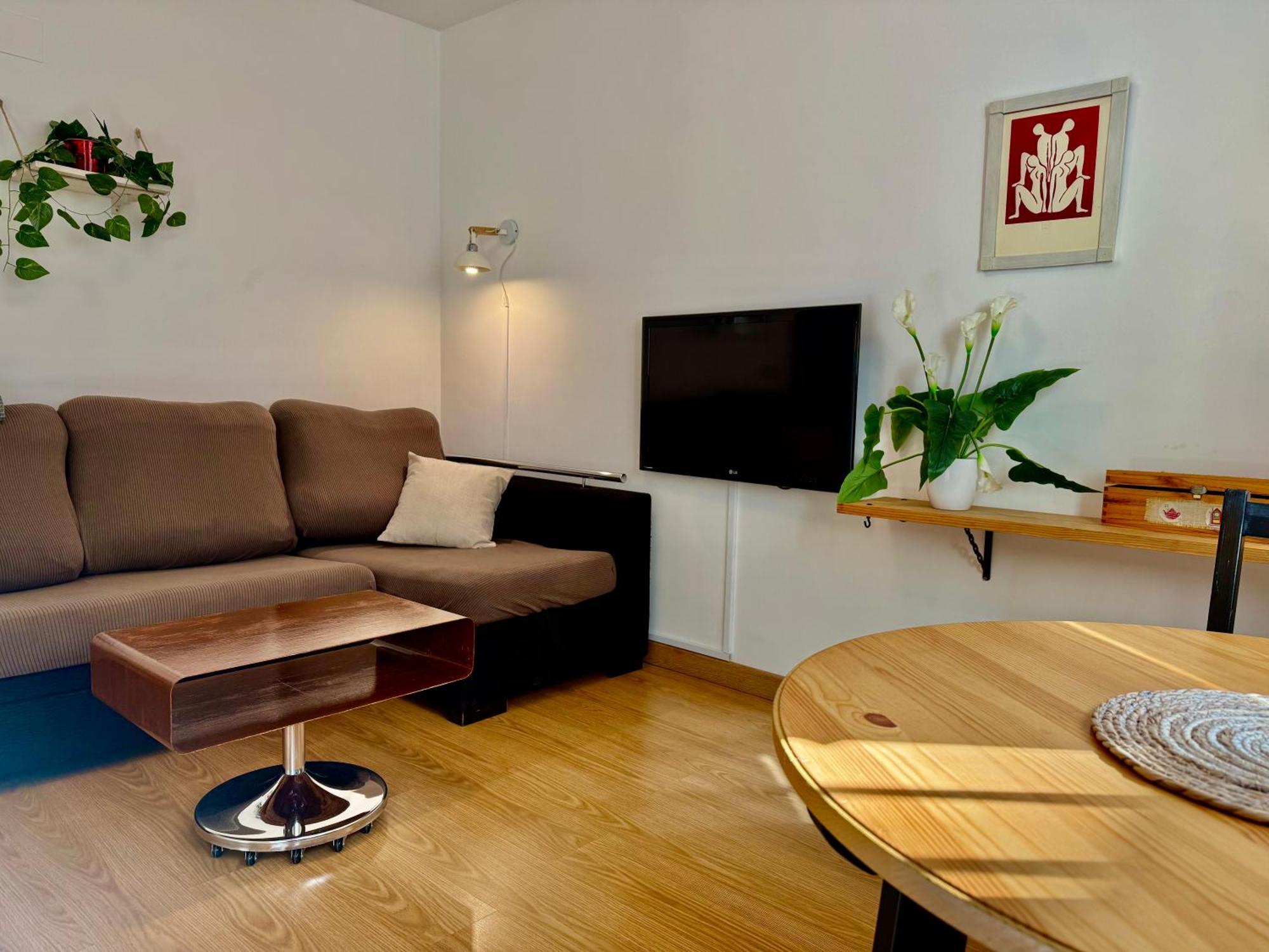 Centrico Apartamento Con Parking 格拉纳达 外观 照片