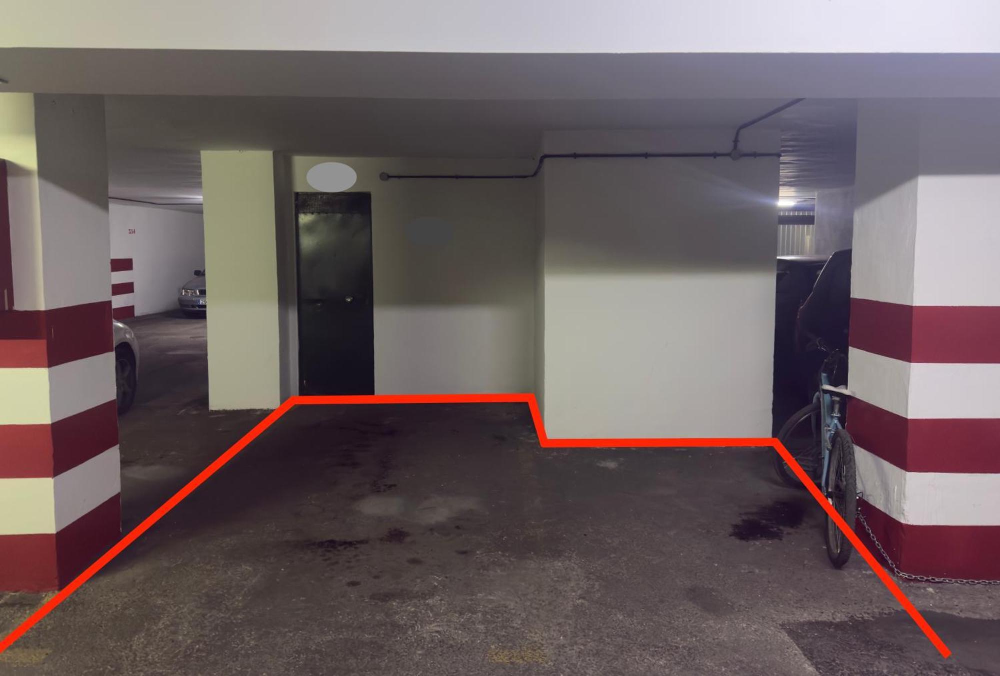 Centrico Apartamento Con Parking 格拉纳达 外观 照片