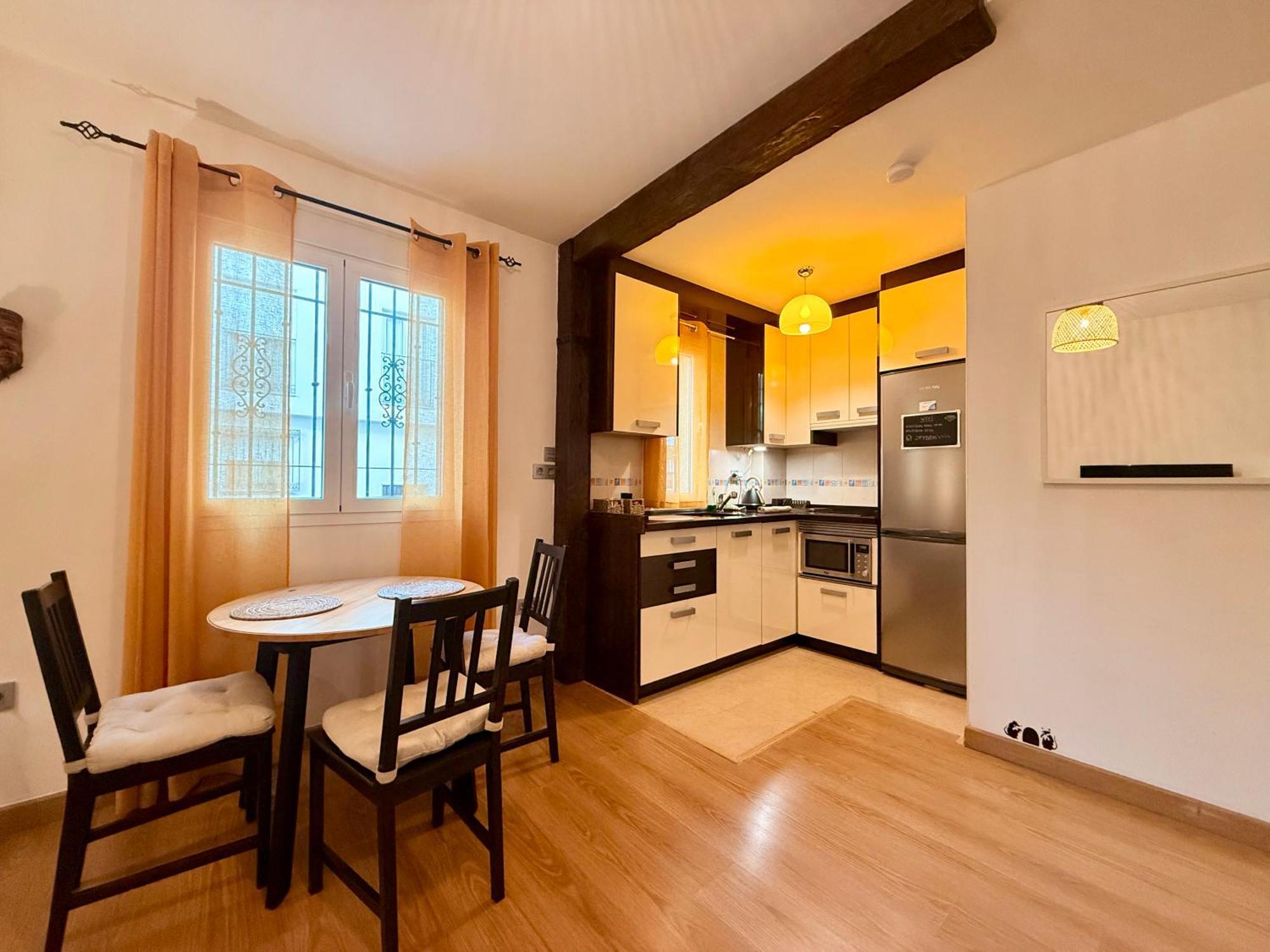 Centrico Apartamento Con Parking 格拉纳达 外观 照片