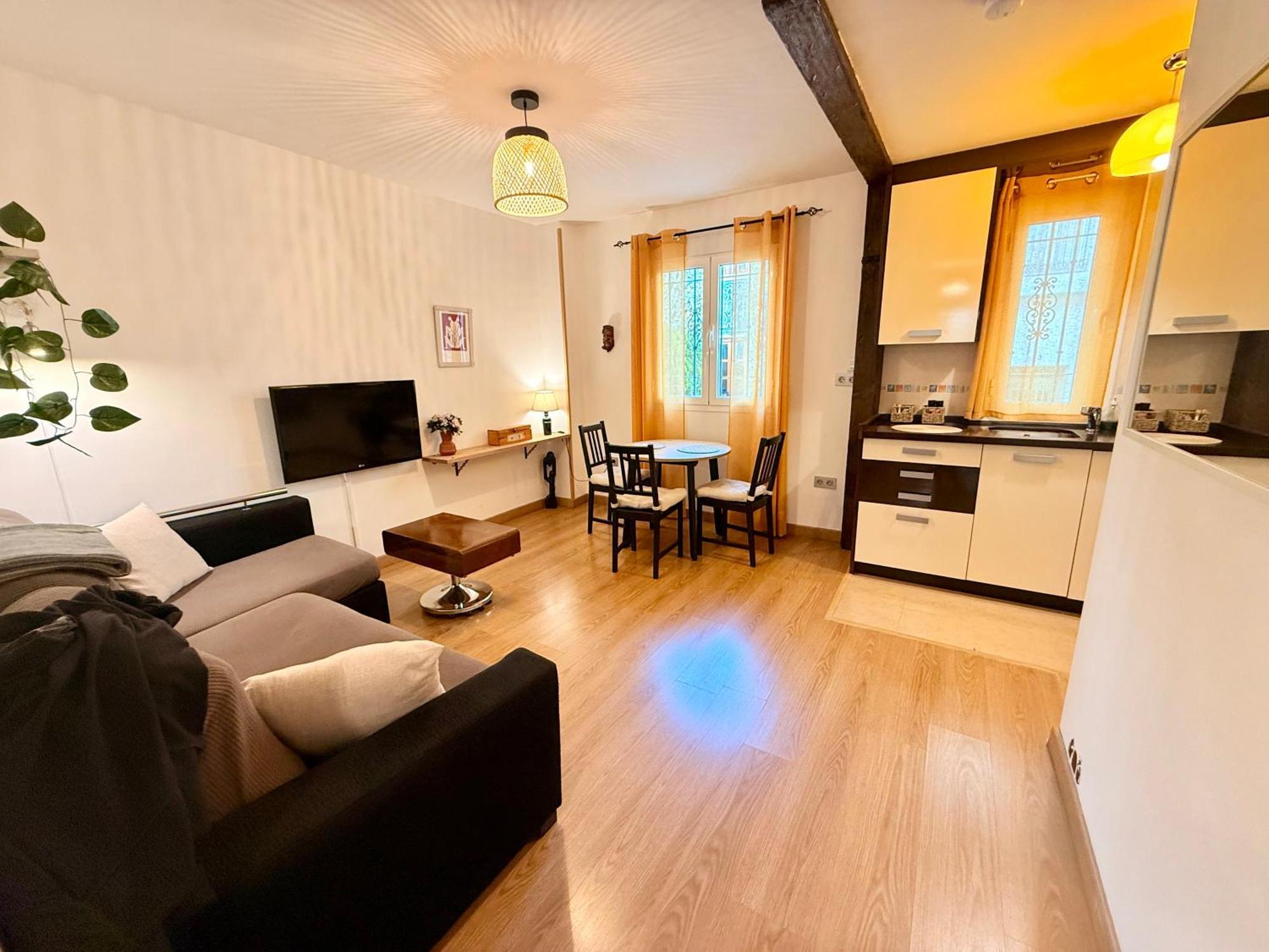 Centrico Apartamento Con Parking 格拉纳达 外观 照片