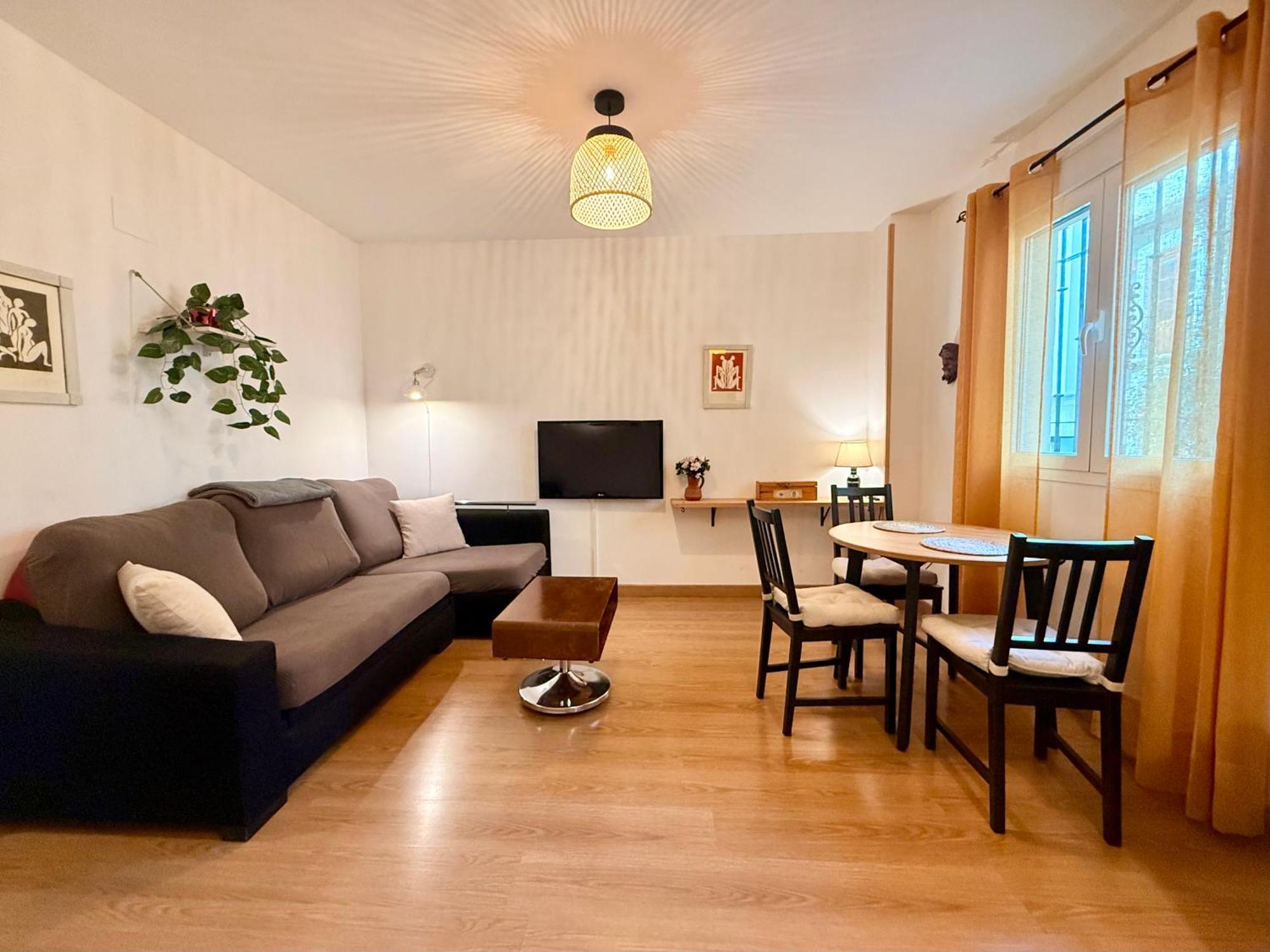 Centrico Apartamento Con Parking 格拉纳达 外观 照片